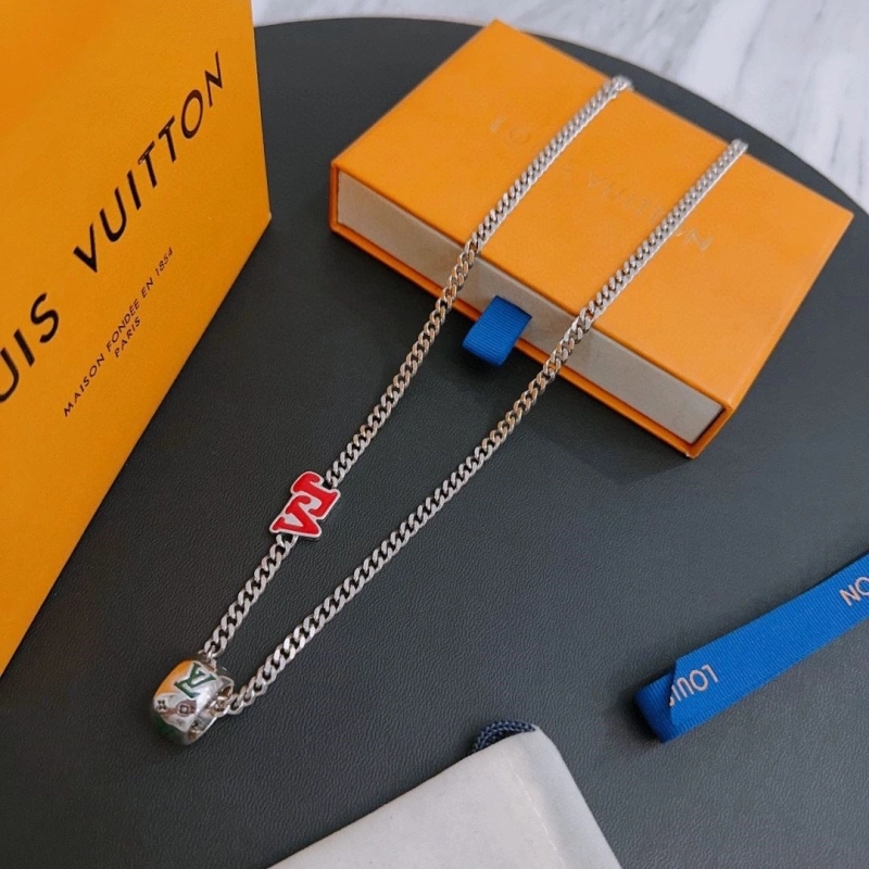 LX Necklaces Timeless 309824