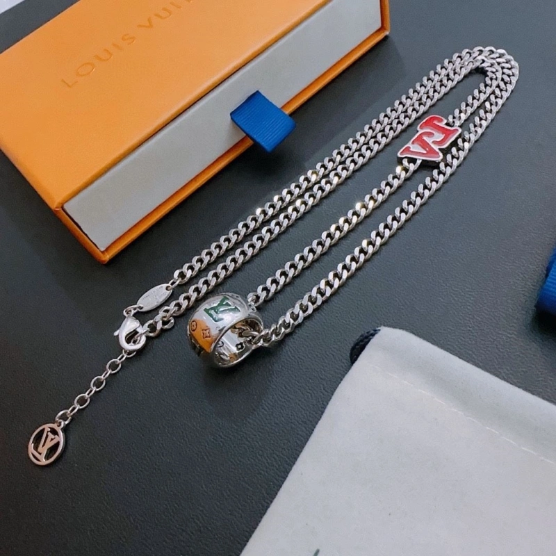 LX Necklaces Timeless 309824