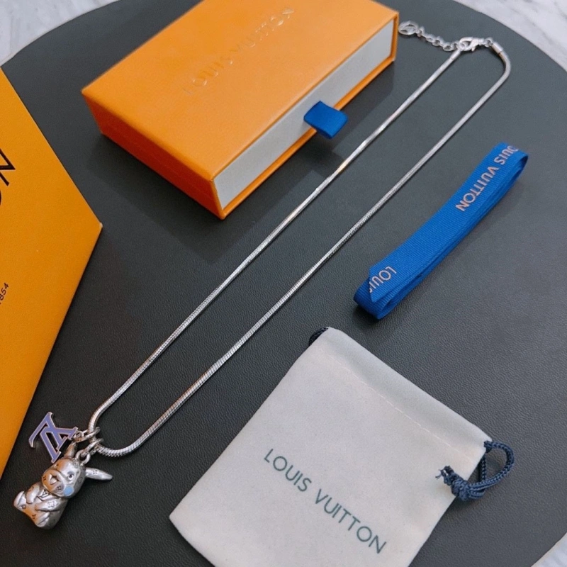 LX Necklaces BestValue 309807