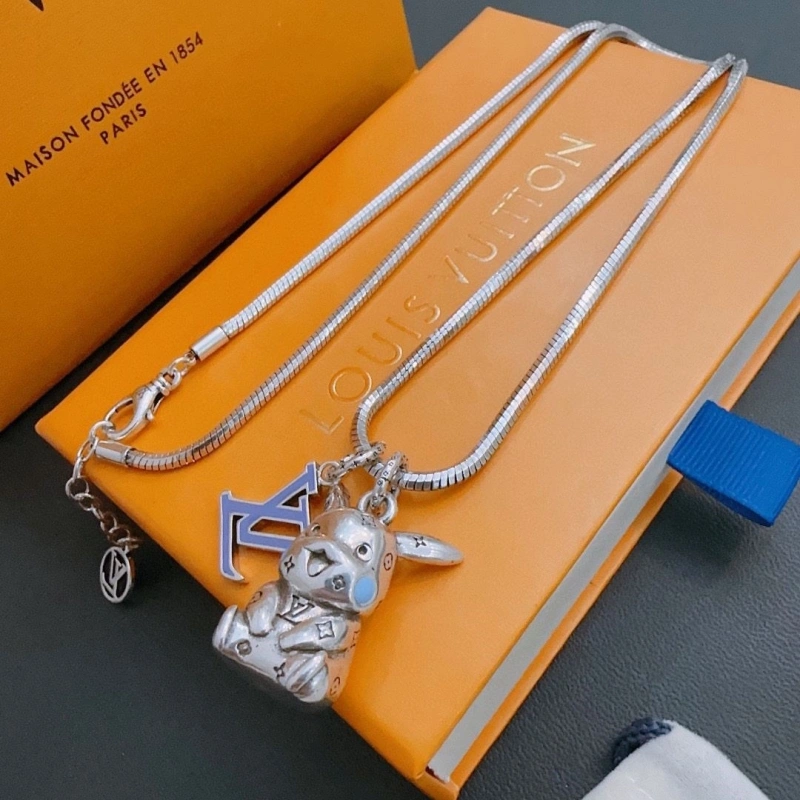 LX Necklaces BestValue 309807