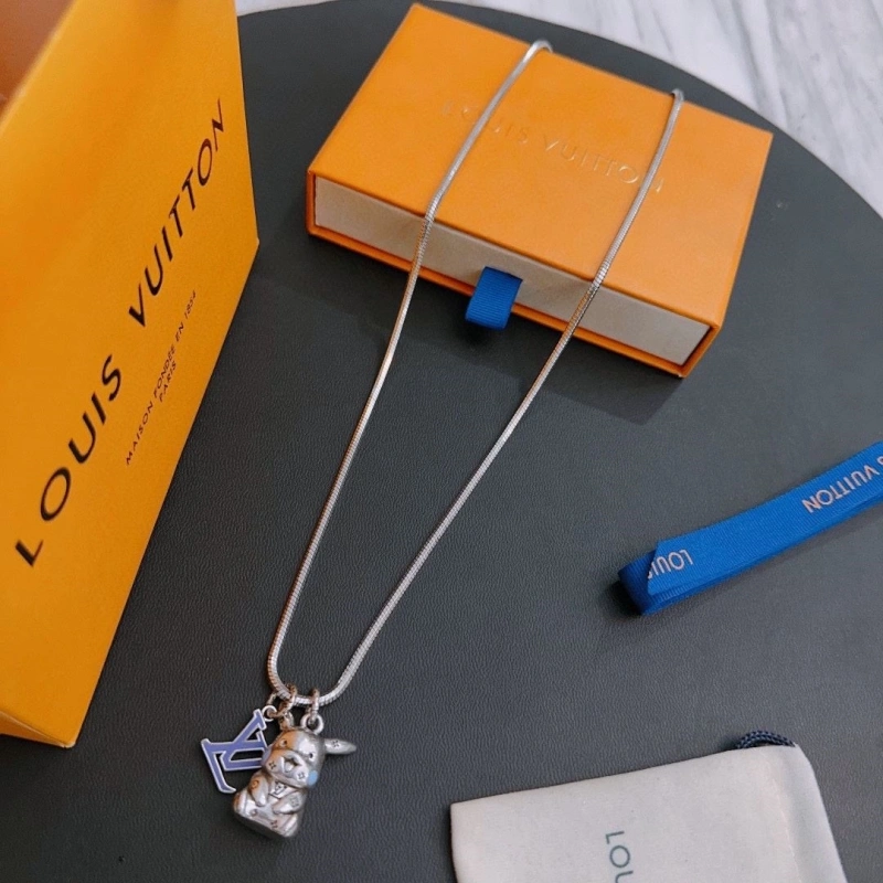 LX Necklaces BestValue 309807