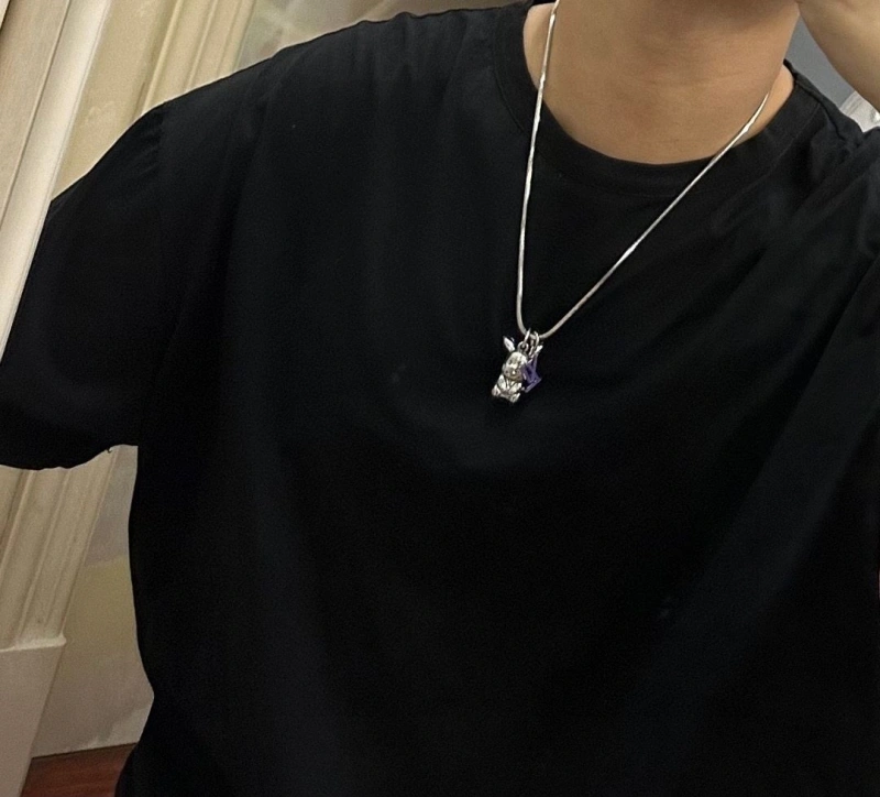 LX Necklaces BestValue 309807