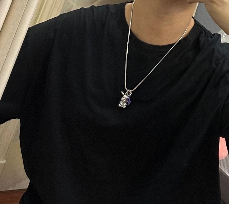 LX Necklaces BestValue 309807