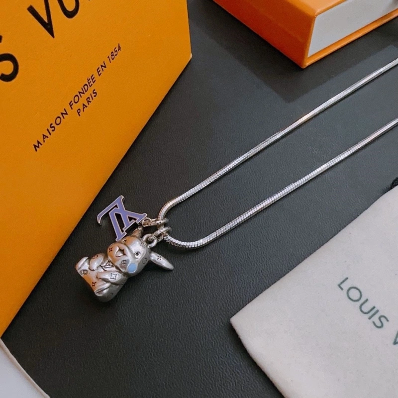 LX Necklaces BestValue 309807