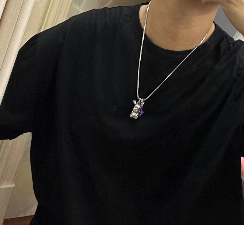 LX Necklaces BestValue 309807