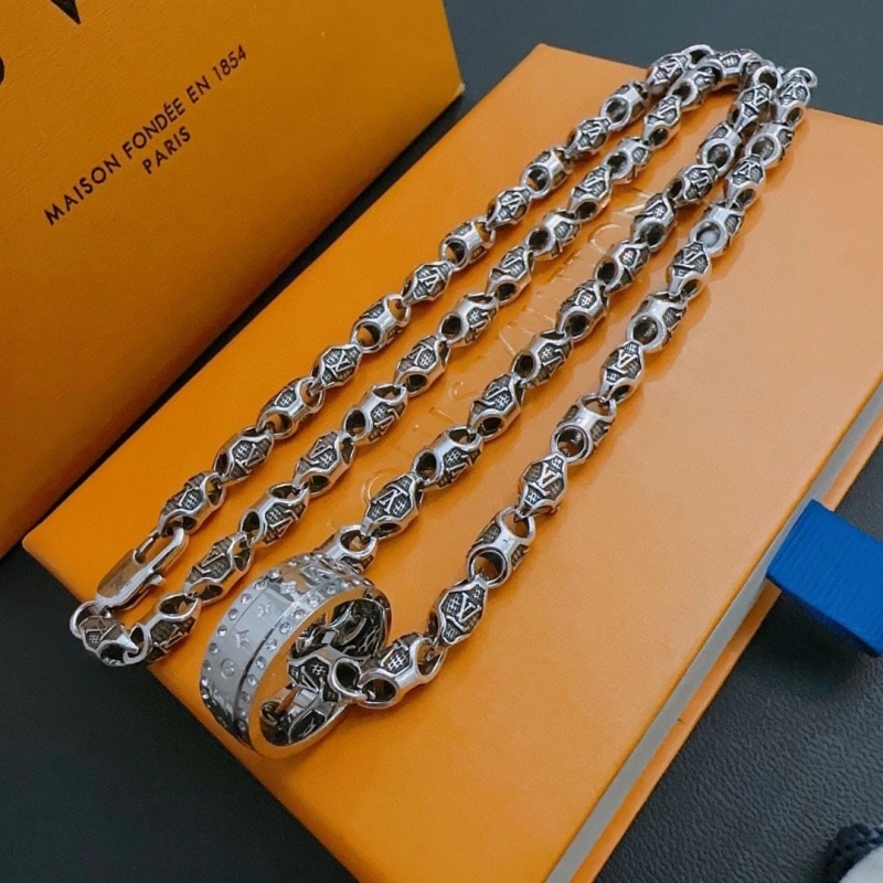 LX Necklaces NewStyle 309910