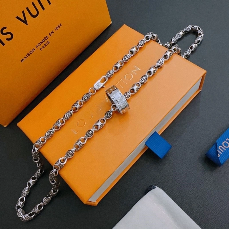 LX Necklaces NewStyle 309910