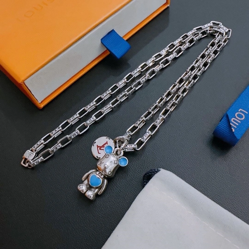 LX Necklaces Bright 309815