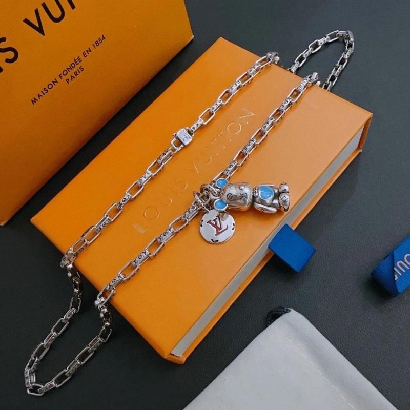 LX Necklaces Bright 309815