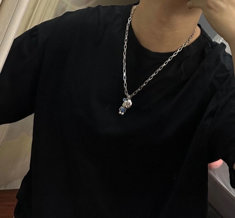 LX Necklaces Bright 309815