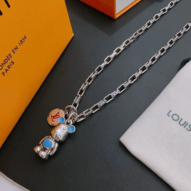 LX Necklaces Bright 309815