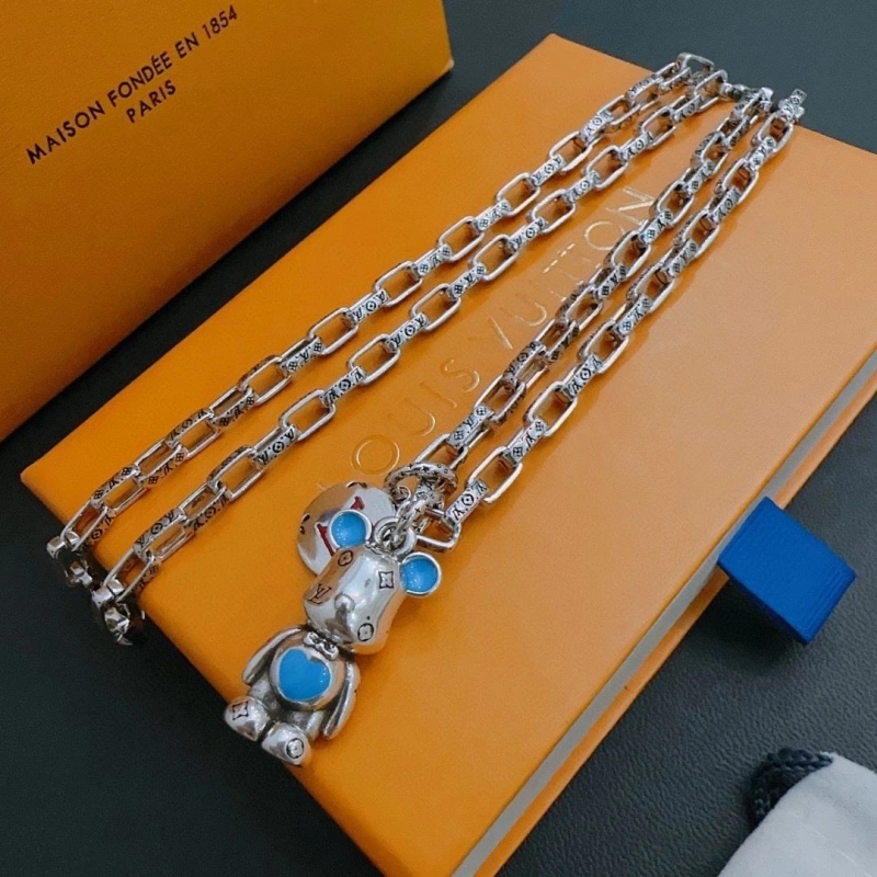 LX Necklaces Bright 309815
