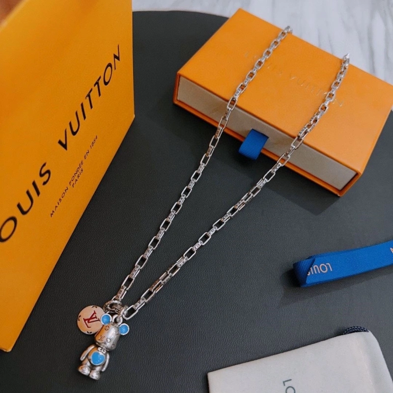 LX Necklaces Bright 309815