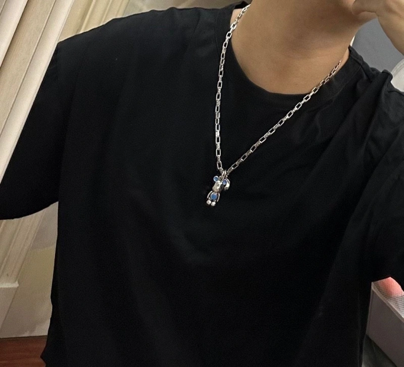 LX Necklaces Bright 309815