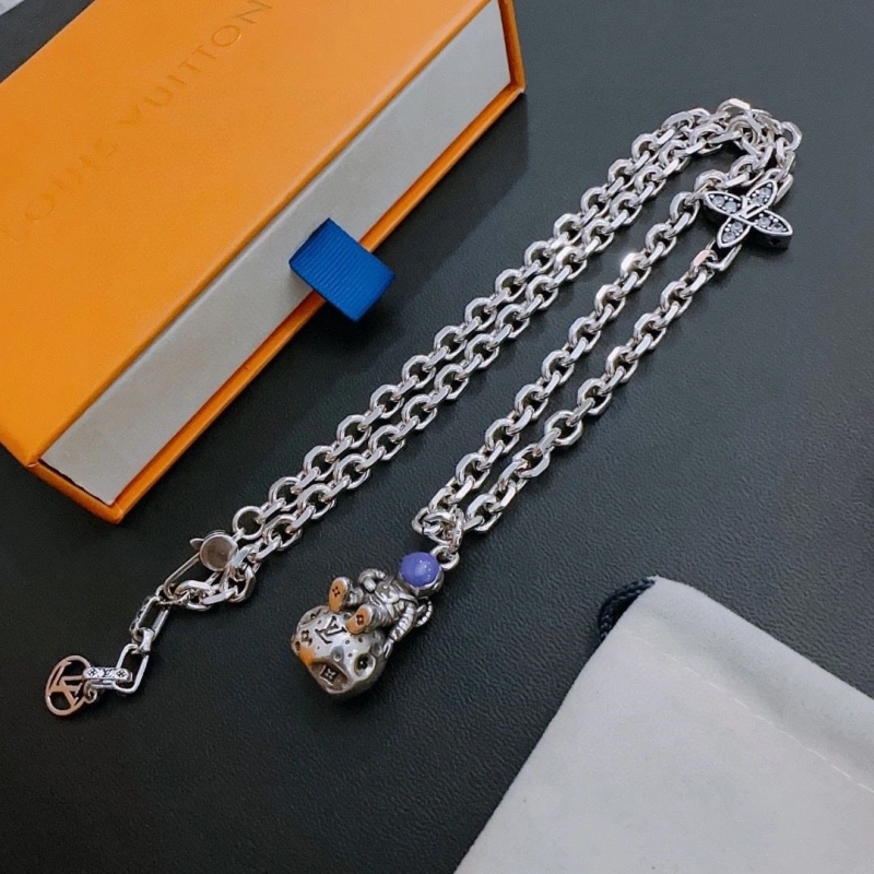 StreetReady LX Necklaces 309825