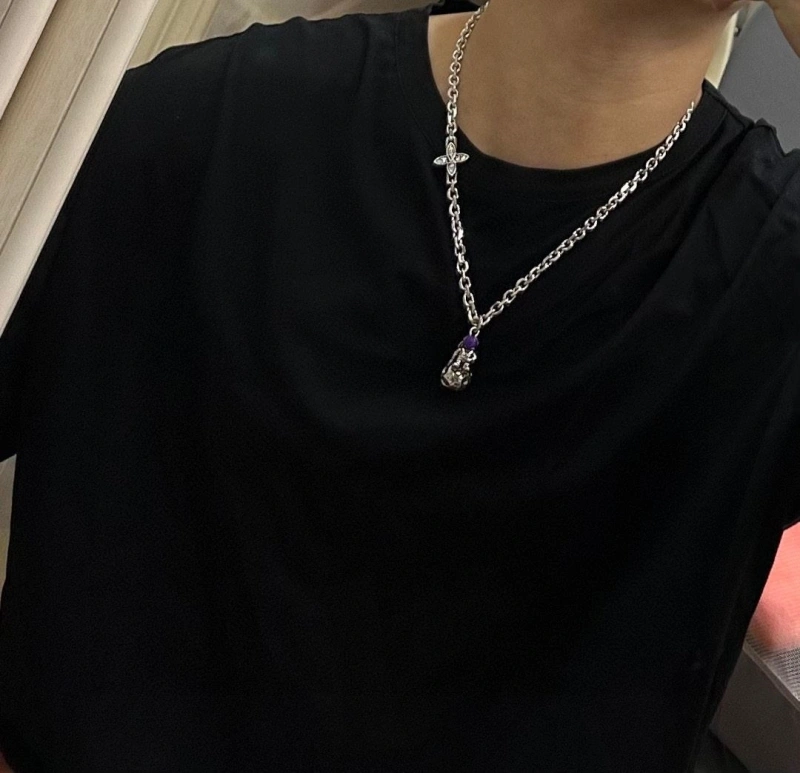 StreetReady LX Necklaces 309825