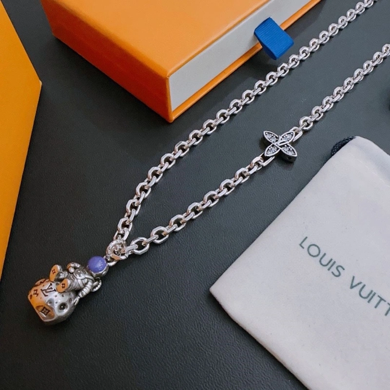 StreetReady LX Necklaces 309825