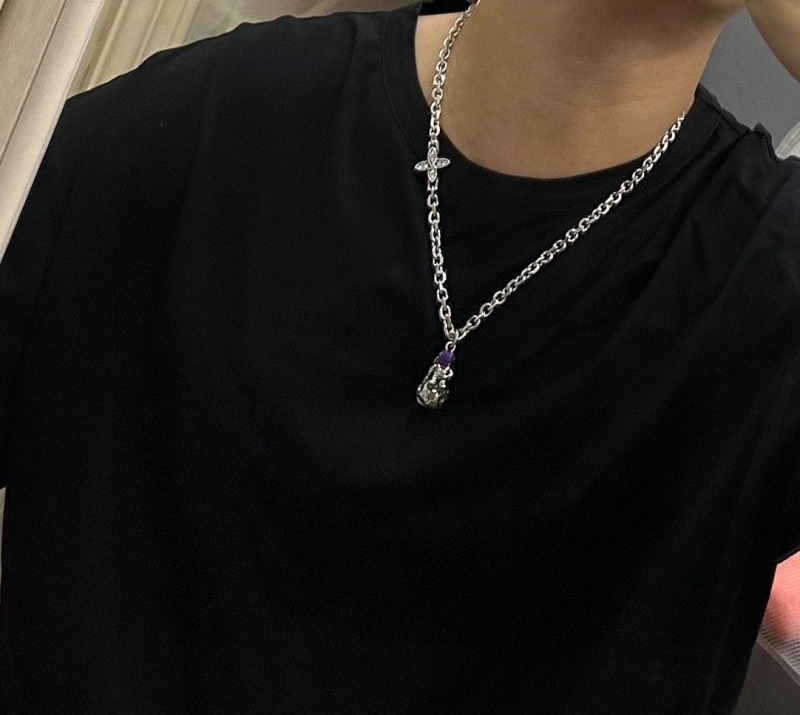 StreetReady LX Necklaces 309825