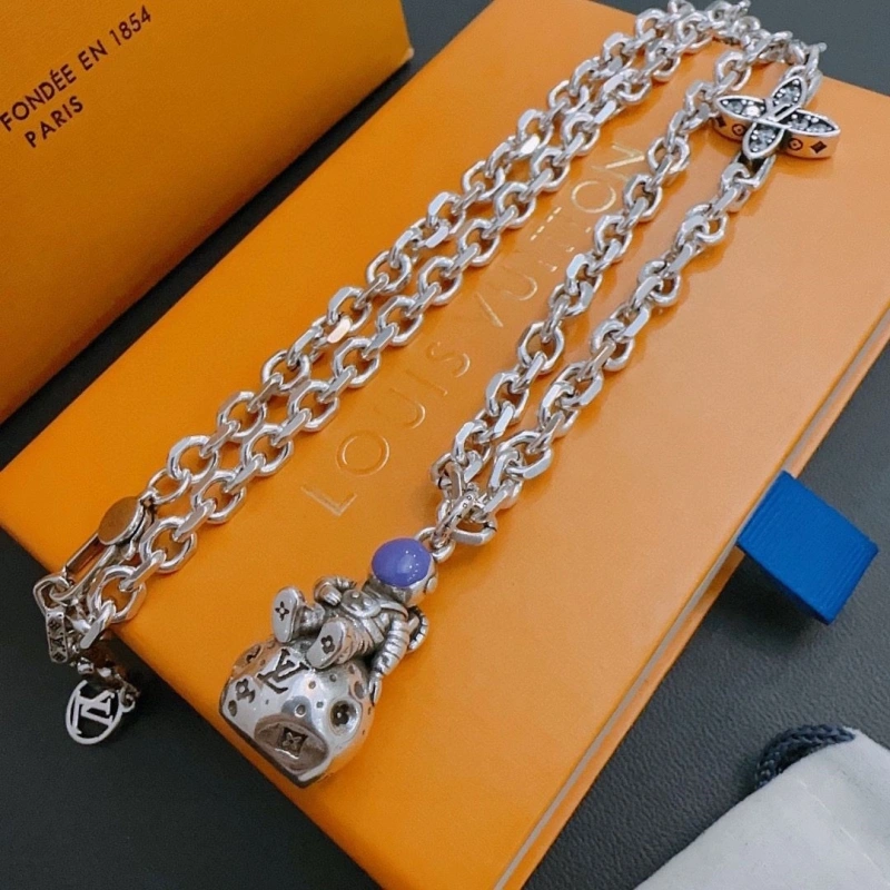 StreetReady LX Necklaces 309825