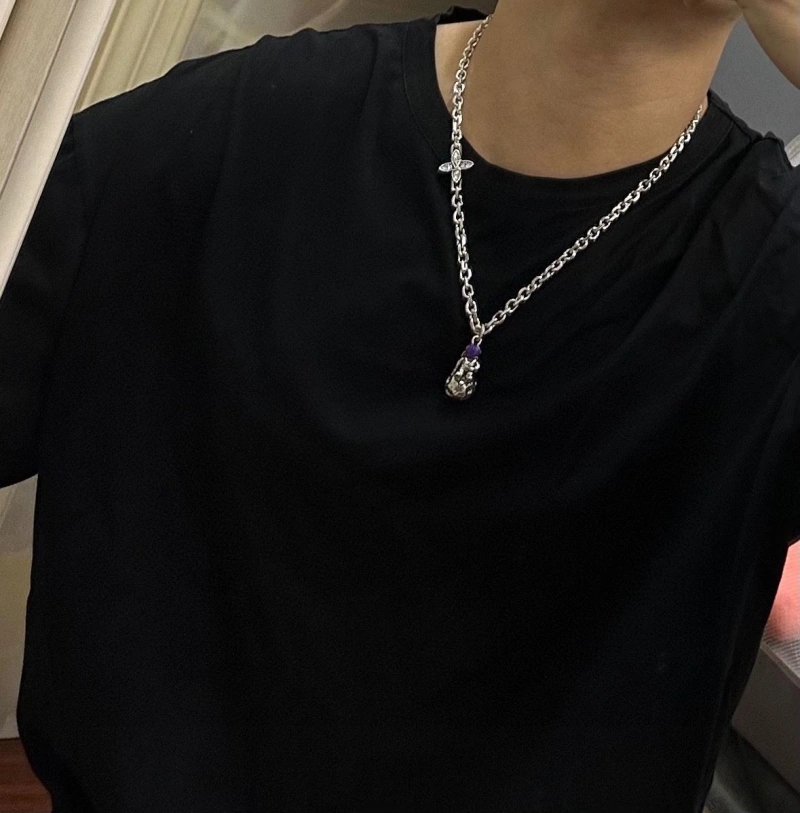 StreetReady LX Necklaces 309825