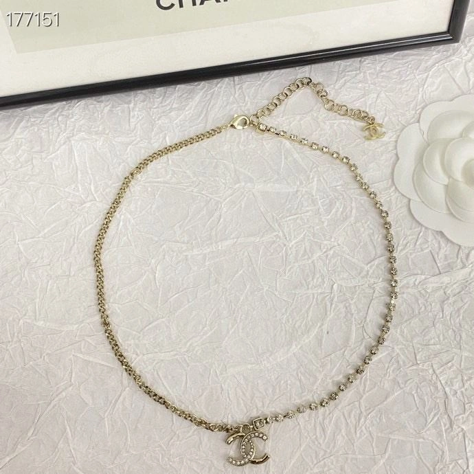 Chxnxl Necklaces Efficient 289606
