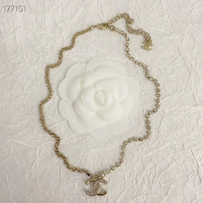 Chxnxl Necklaces Efficient 289606