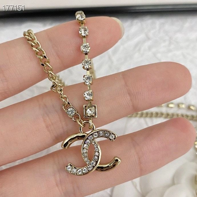 Chxnxl Necklaces Efficient 289606