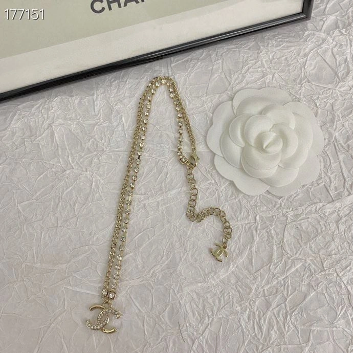 Chxnxl Necklaces Efficient 289606