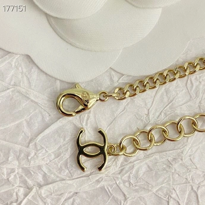 Chxnxl Necklaces Efficient 289606