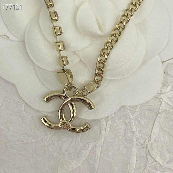 Chxnxl Necklaces Efficient 289606