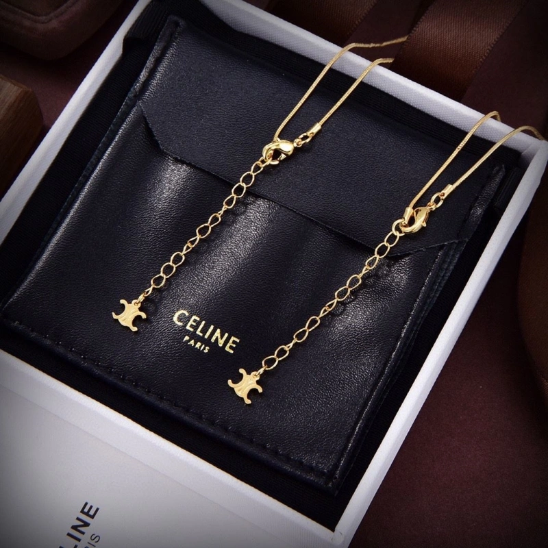 Cxlxne Necklaces Practical 283619