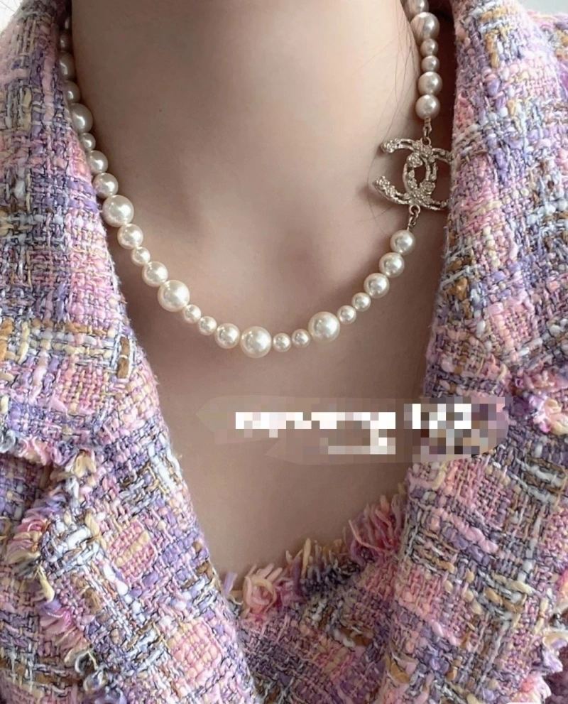 Chxnxl Necklaces EyeCatching 289602