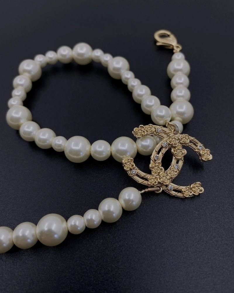 Chxnxl Necklaces EyeCatching 289602