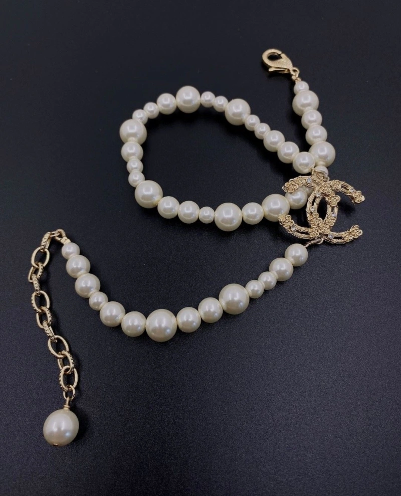 Chxnxl Necklaces EyeCatching 289602