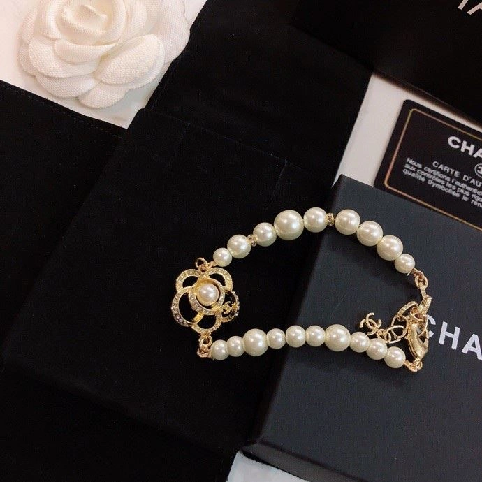 Sophisticated Chxnxl Bracelets 290739