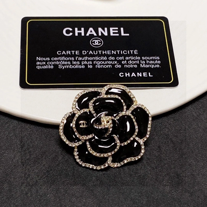 Comfortable Chxnxl Brooches 290540