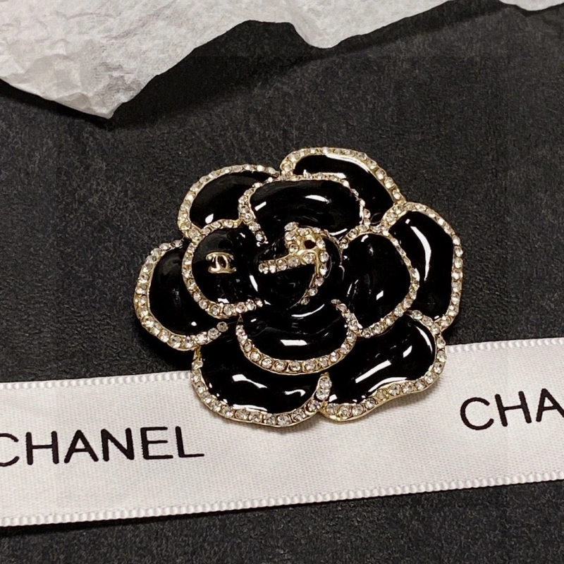 Comfortable Chxnxl Brooches 290540