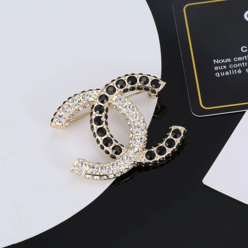 Reliable Chxnxl Brooches 290537