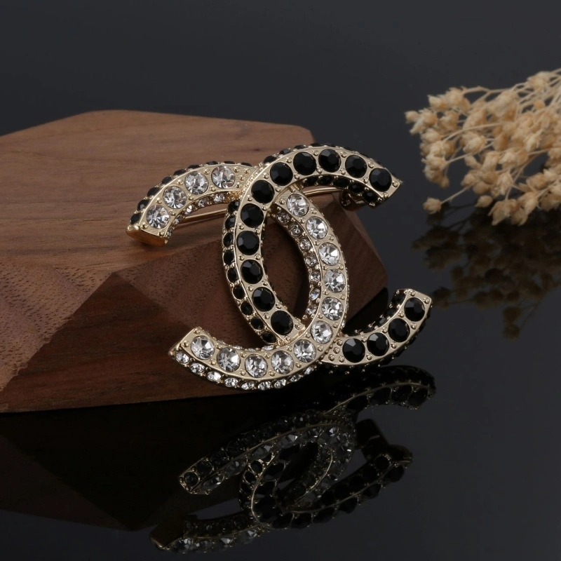 Reliable Chxnxl Brooches 290537