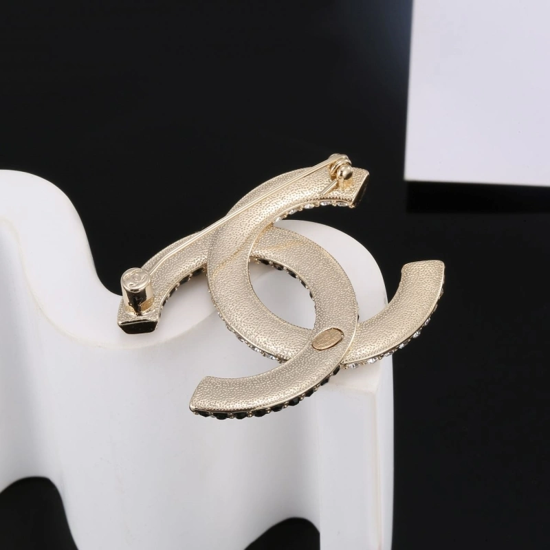 Reliable Chxnxl Brooches 290537