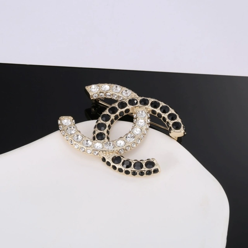 Reliable Chxnxl Brooches 290537