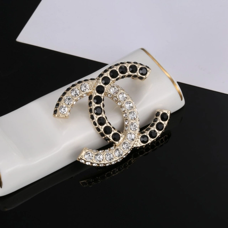 Reliable Chxnxl Brooches 290537