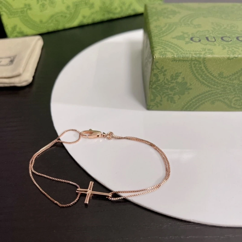 EyeCatching Gxccx Bracelets 304305
