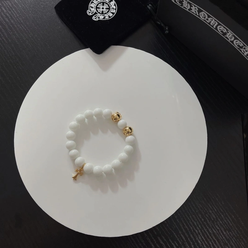 Chrxmx Hxxrts Bracelets Comfortable 299036