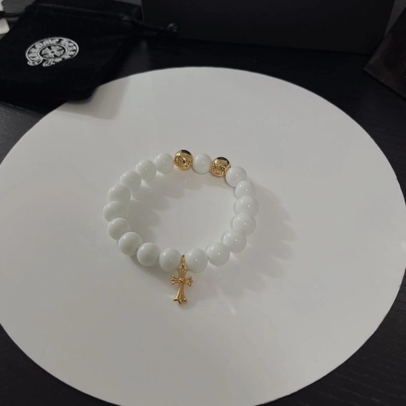 Chrxmx Hxxrts Bracelets Comfortable 299036