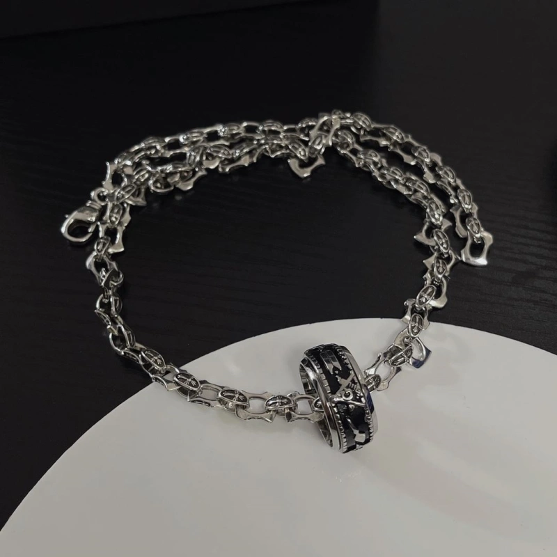 Chrxmx Hxxrts Necklaces Timeless 298593