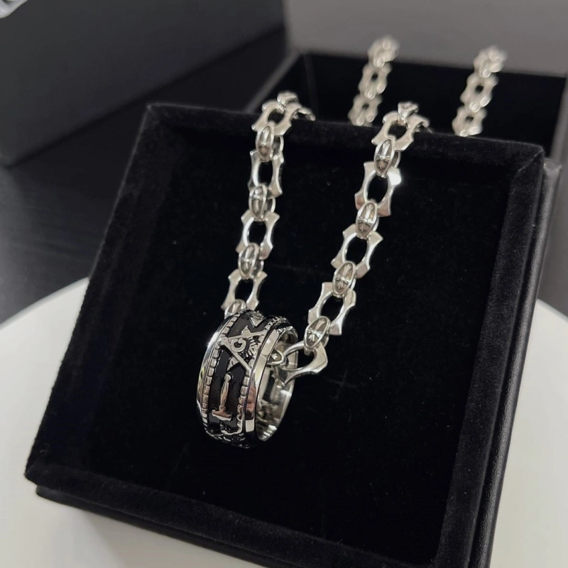 Chrxmx Hxxrts Necklaces Timeless 298593