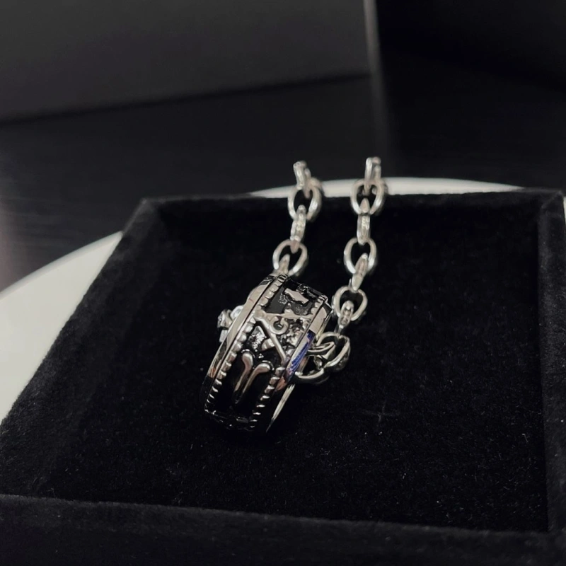 Chrxmx Hxxrts Necklaces Timeless 298593