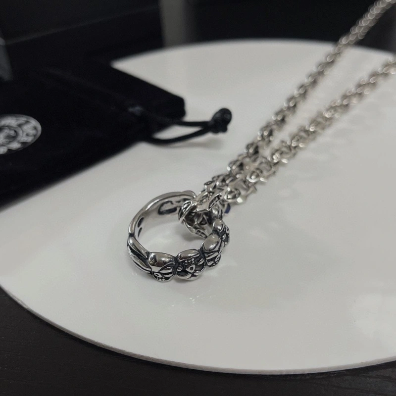 Chrxmx Hxxrts Necklaces BestValue 298689