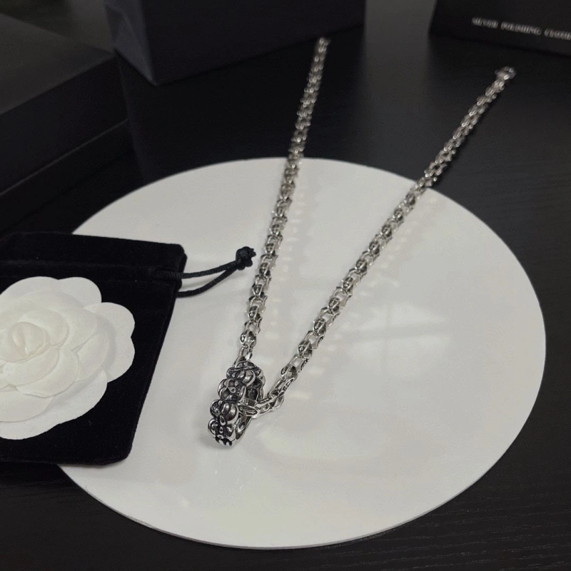 Chrxmx Hxxrts Necklaces BestValue 298689